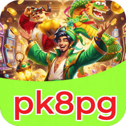 Instalação Android pk8pg