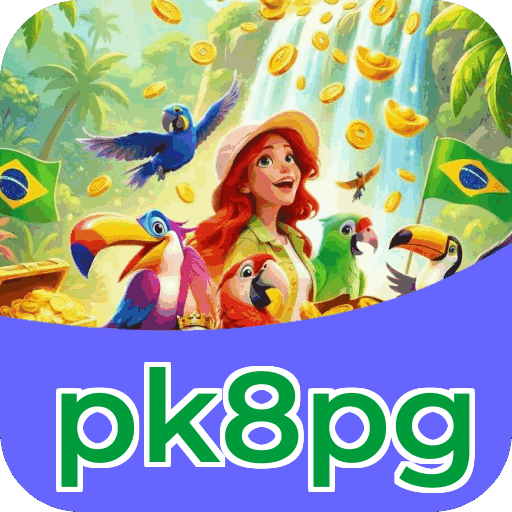 Jogos com maior RTP na pk8pg
