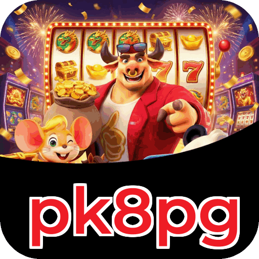 Login rápido no app pk8pg